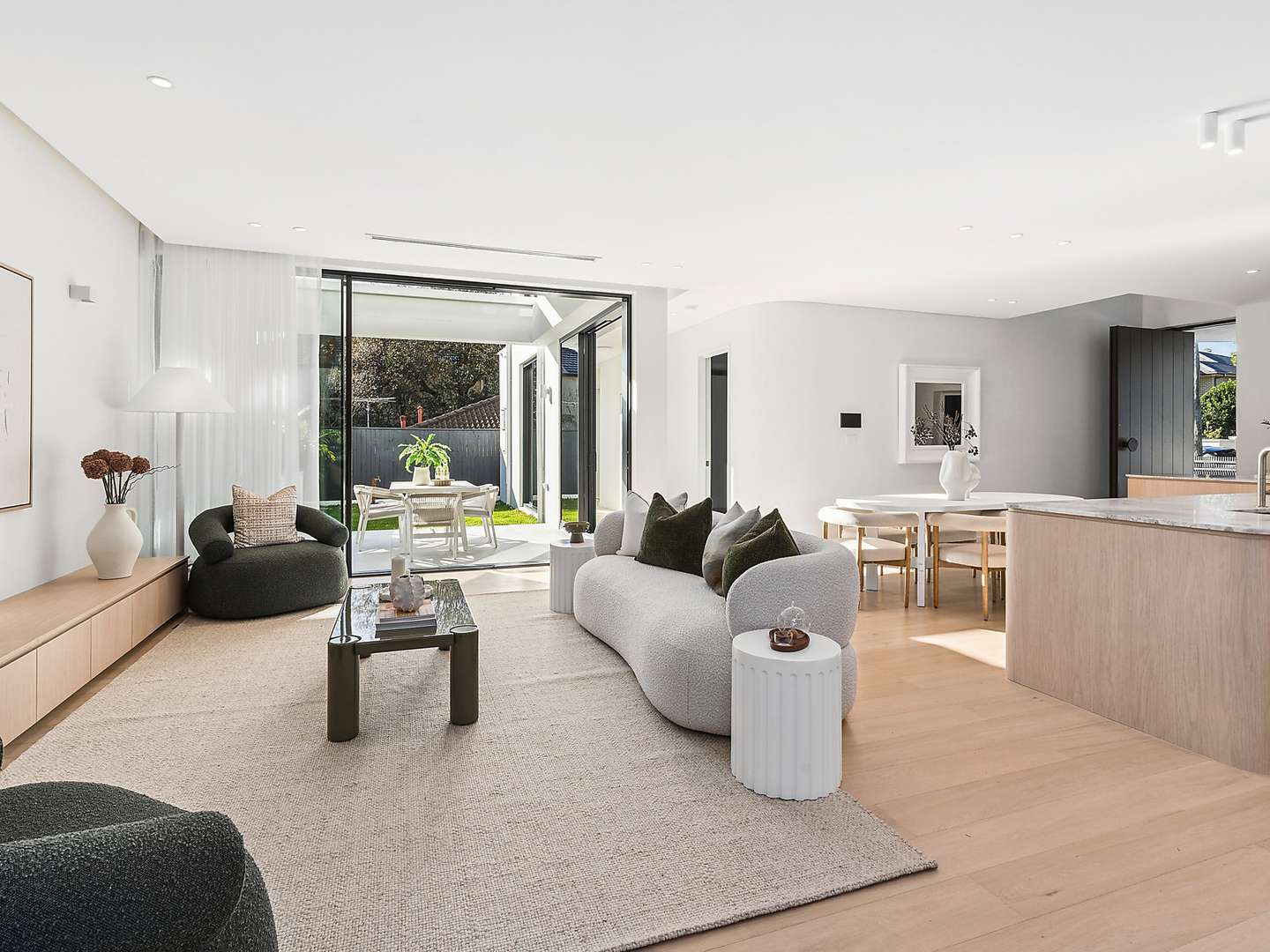 Brand New Torrens Title Luxury Home with Internal Lift for Effortless Downsizing