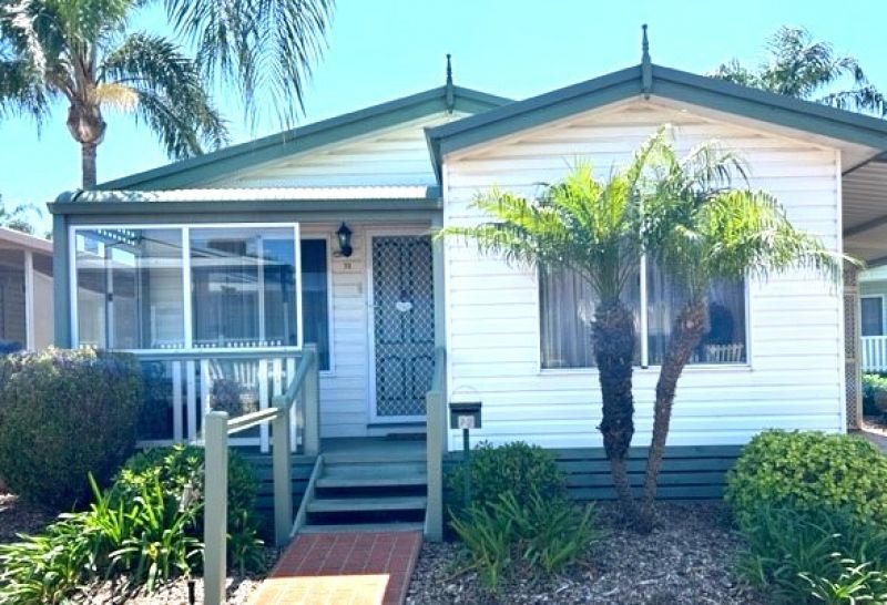 Riverside Gardens Estate - Site 72