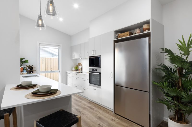 The summit of sophisticated living