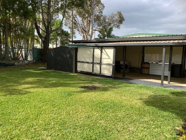 Bribie Pines Island Village - Site 147