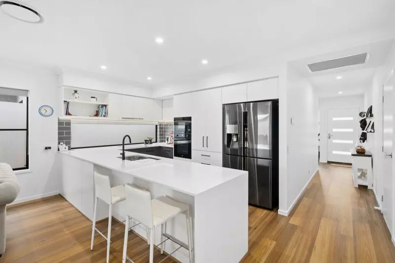 Site 11 - Established Rosevale