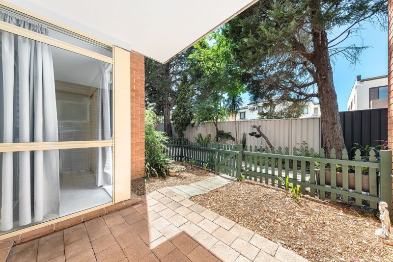 East facing surprise package in Strathfield Gardens