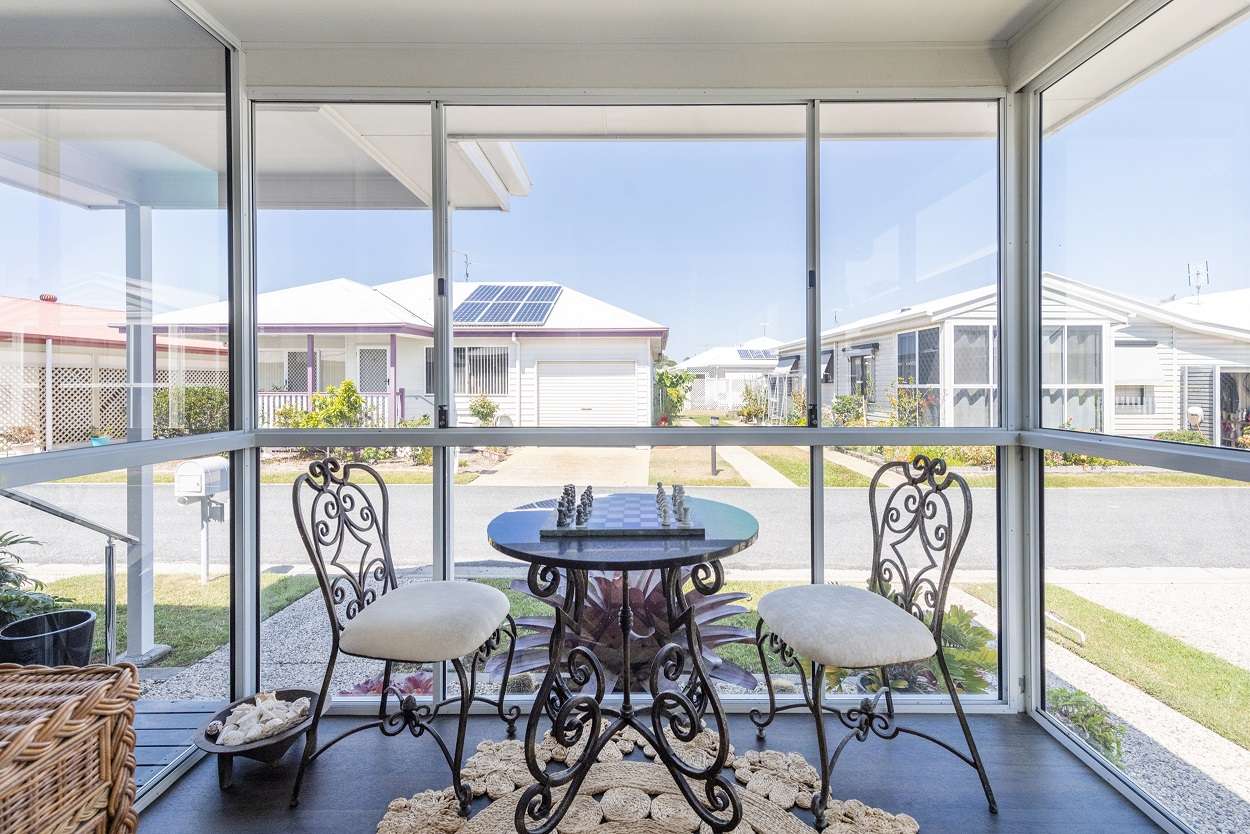 Beautifully Presented Home