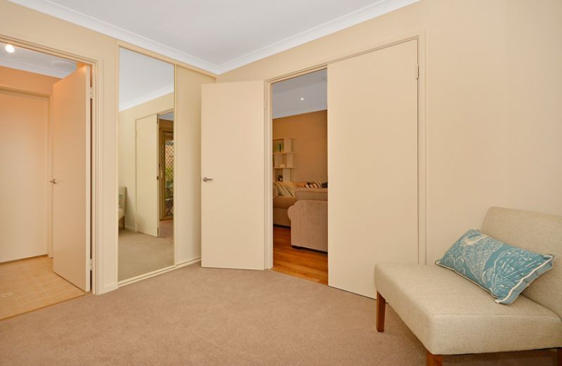 Quality Resort Living