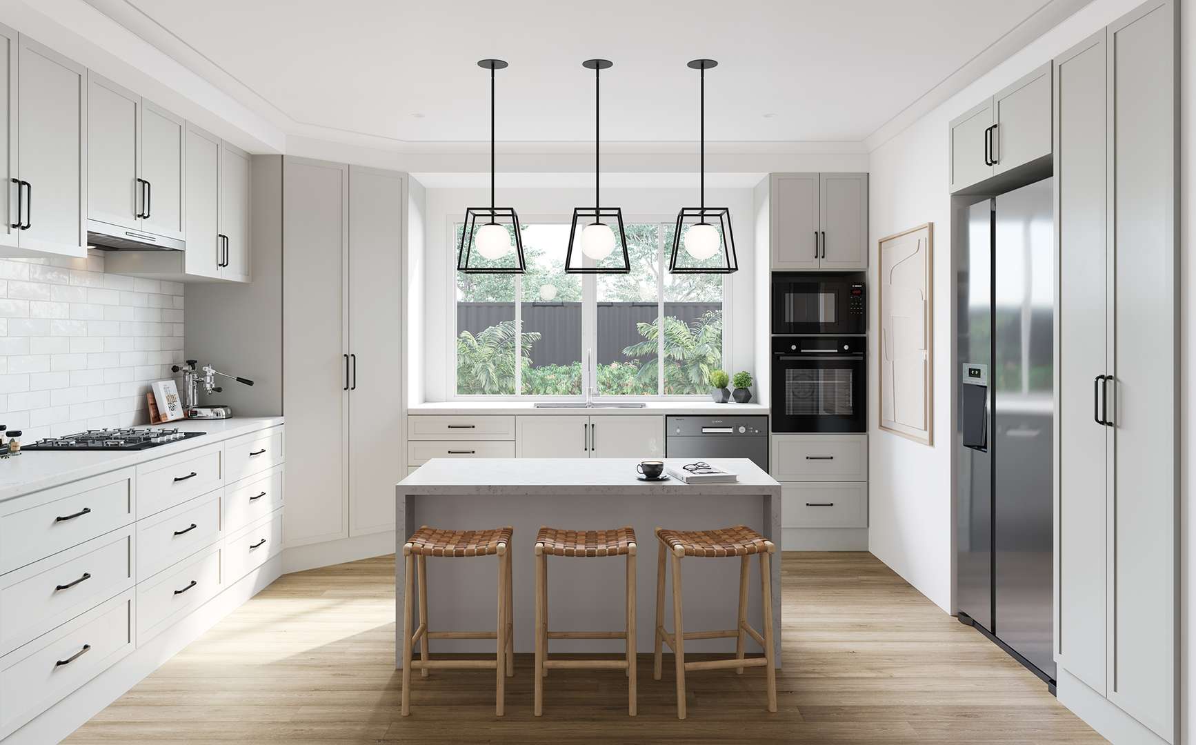 60/90 Carrs Drive, Yamba, NSW 2464