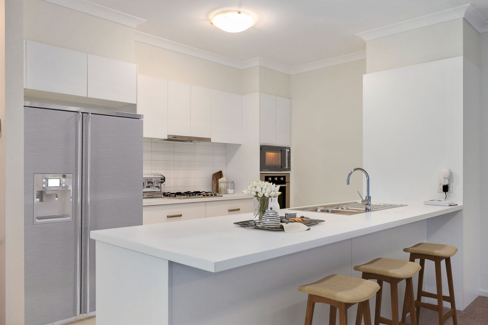 158/236-238 Waterview Boulevard, Craigeburn