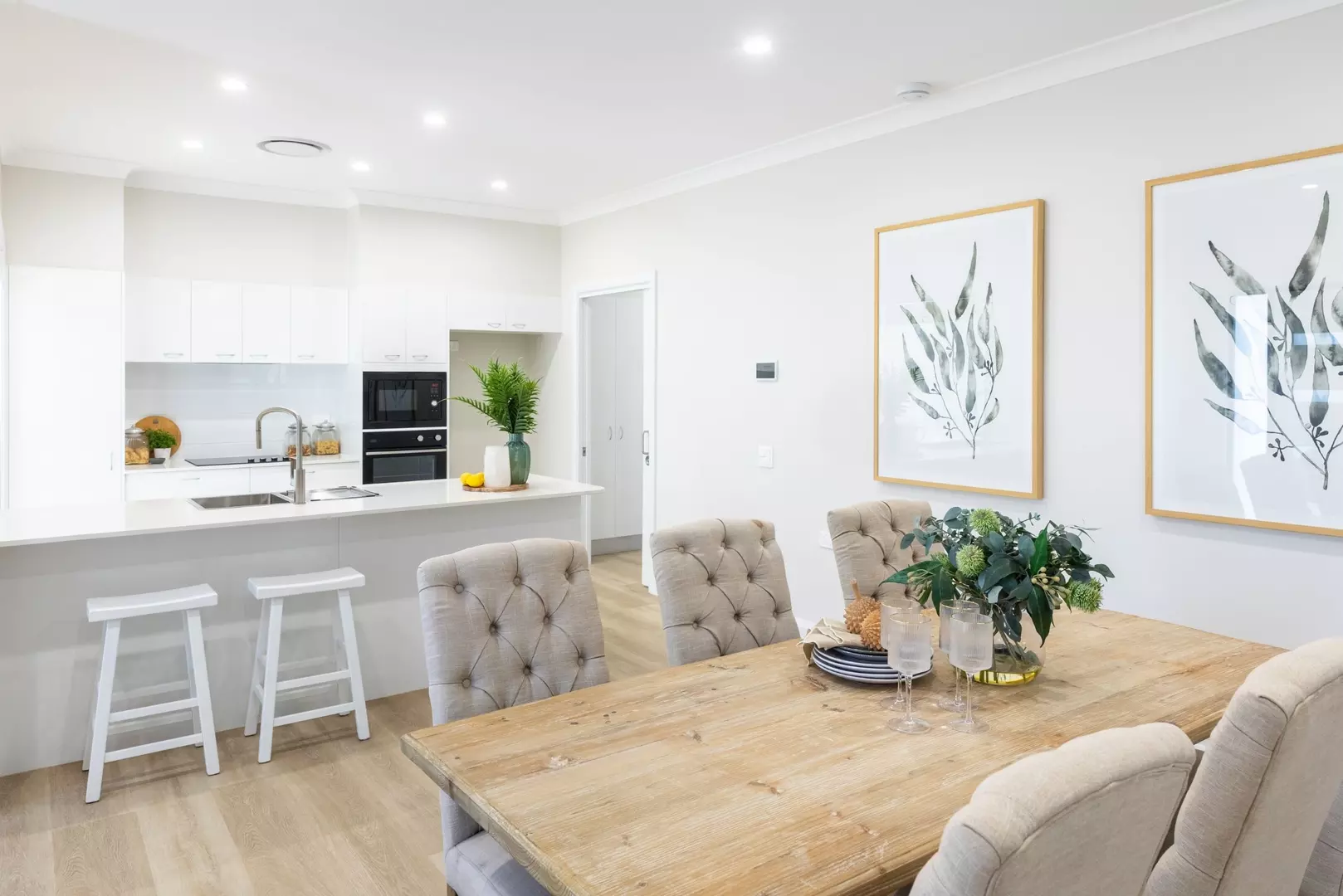 Oak Tree Retirement Village Taylor Street