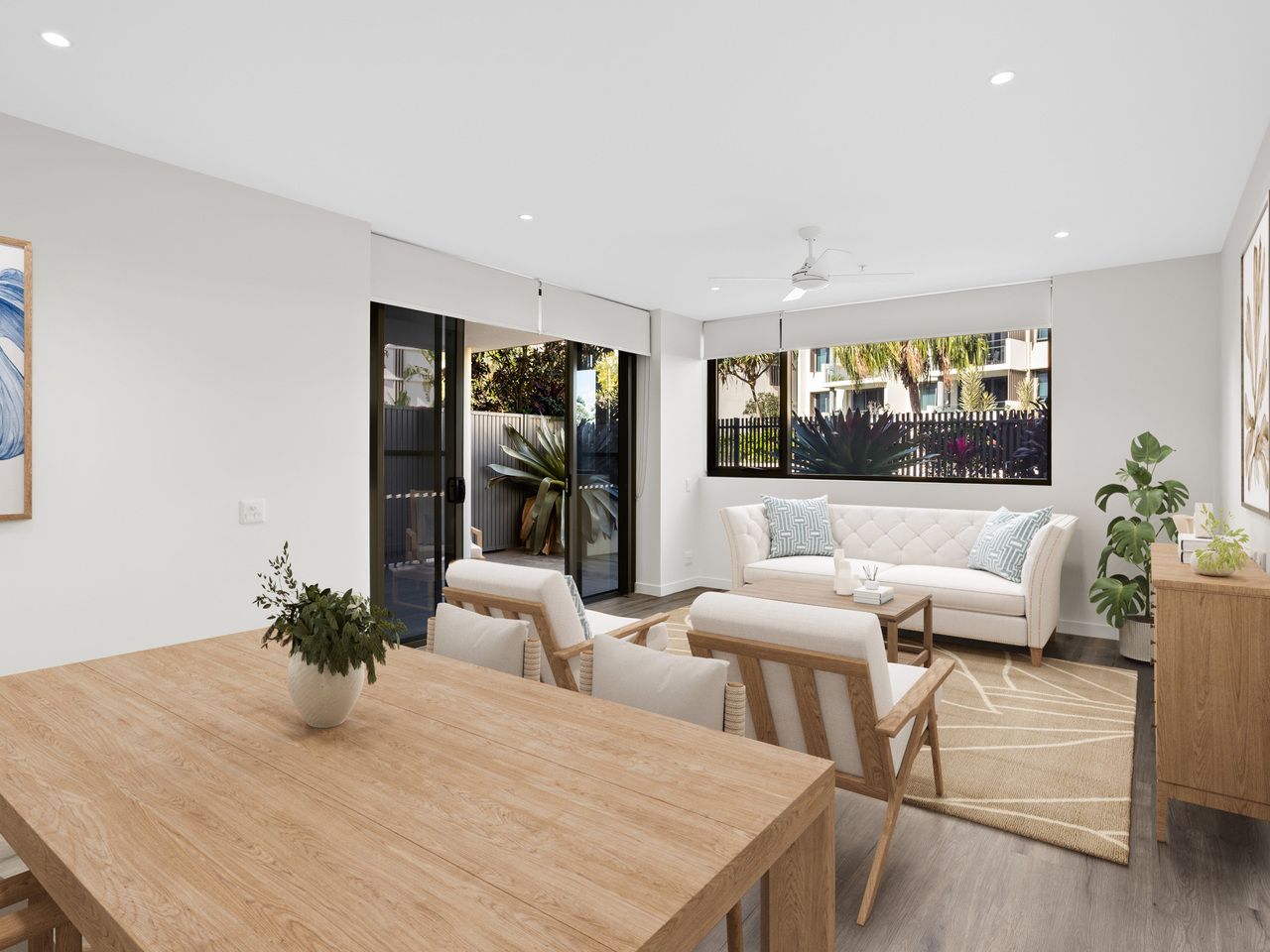 Three Bedroom | Villa 1102