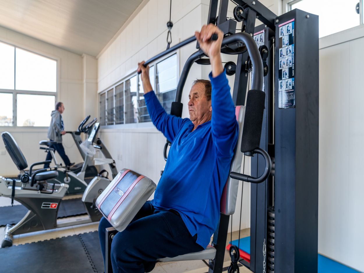 RSL LifeCare Horizons Retirement Village