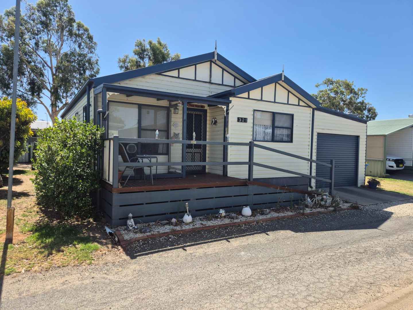 Sun Country Lifestyle Park