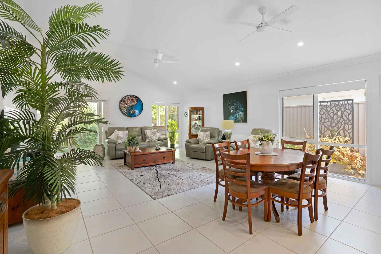 Home 35 - Palm Lake Resort Cooroy-Noosa