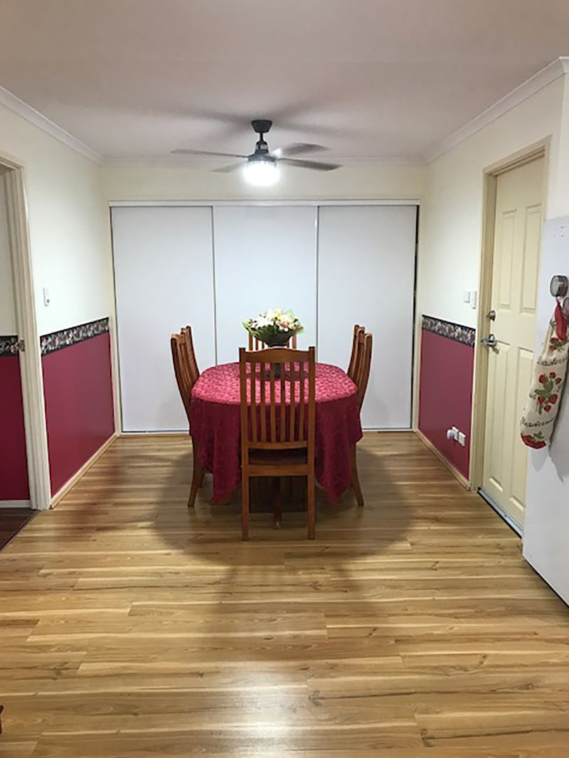 Convenience and comfort for your new lifestyle