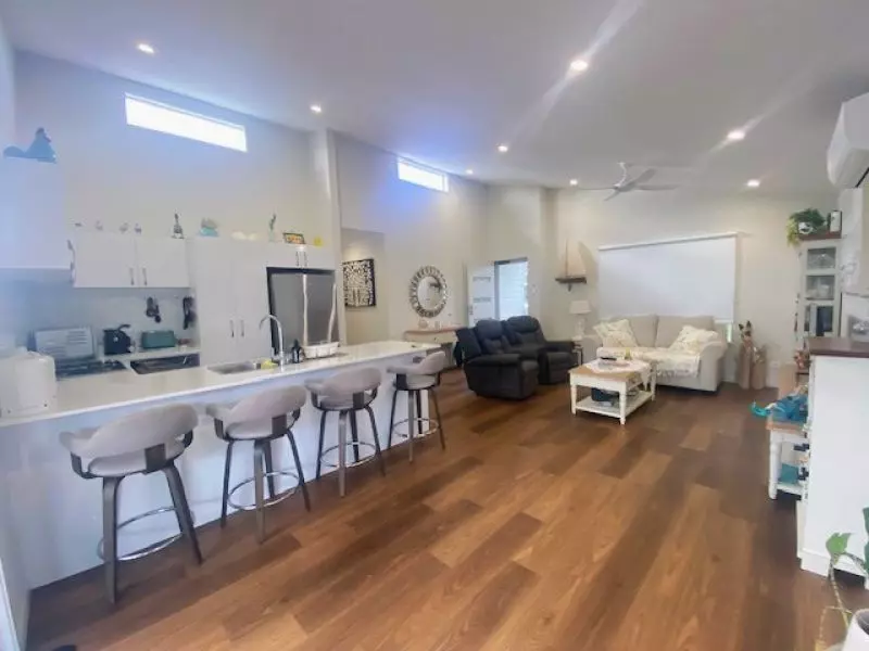 Immaculate Lifestyle Living