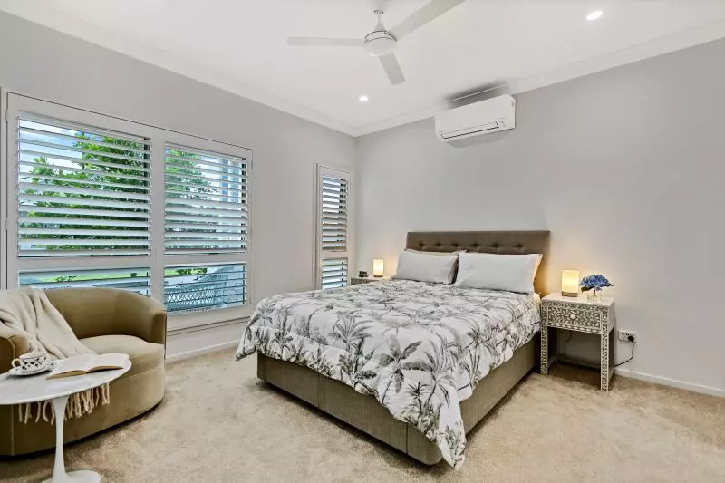 Site 127 - Established Cabarita