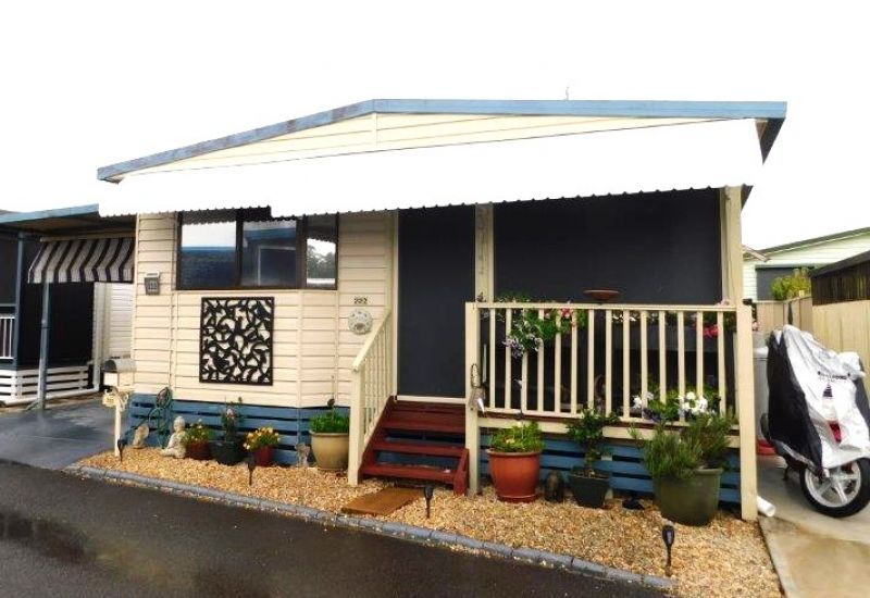 Site 222 (Pre-loved) Bayway Village