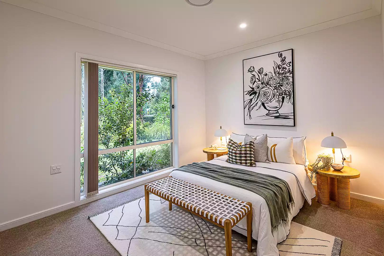 Degas- by Palm Lake Resort Tea Gardens