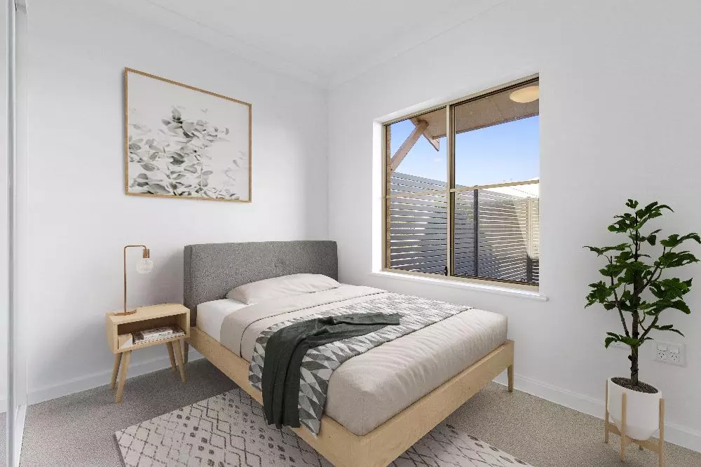 One & Two Bedroom Apartments | Somerton Park Village - Sold Out