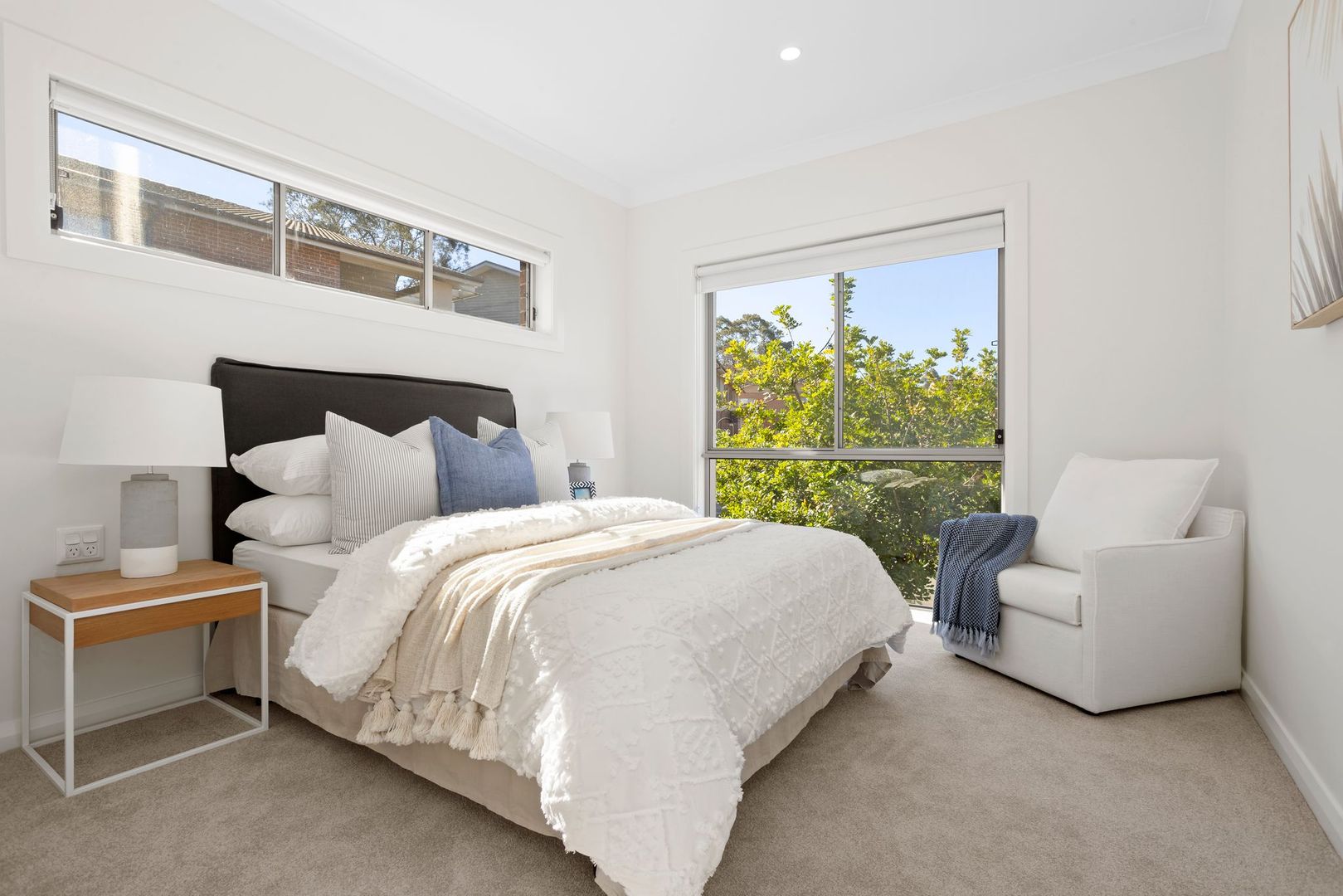 Two Bedroom | Villa 142