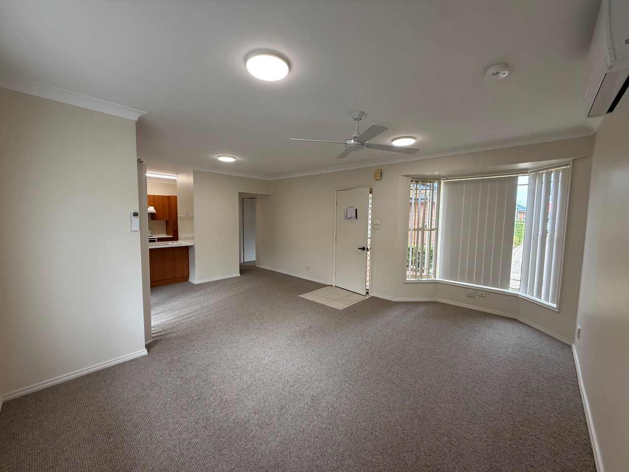 Unit for rent in New Lambton for $650 per week
