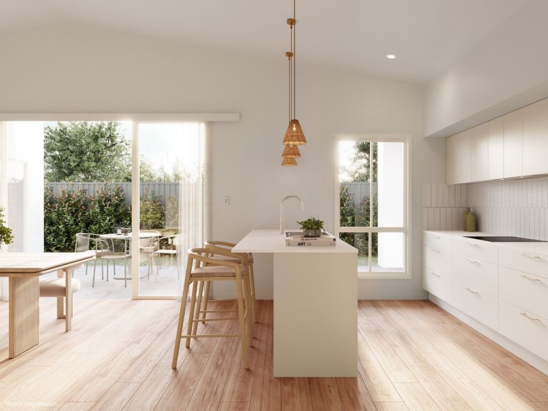 Welcome to the Dawn - Spacious Living with Versatility and Style