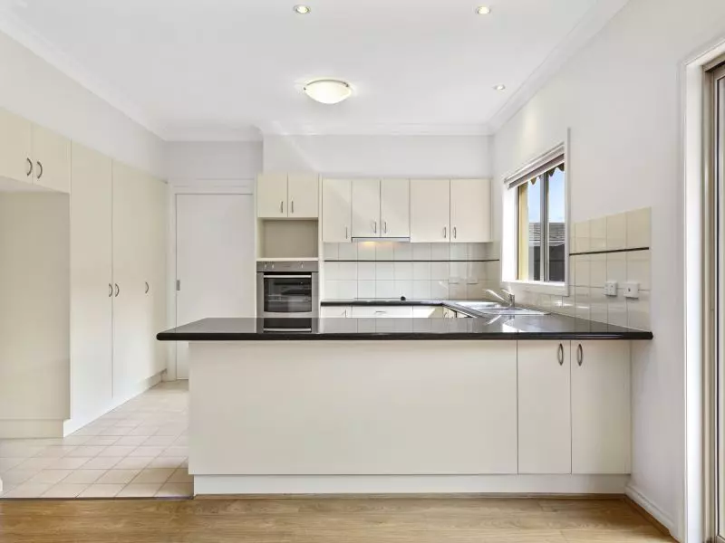 Spacious, Low-Maintenance Living in the Heart of the Village