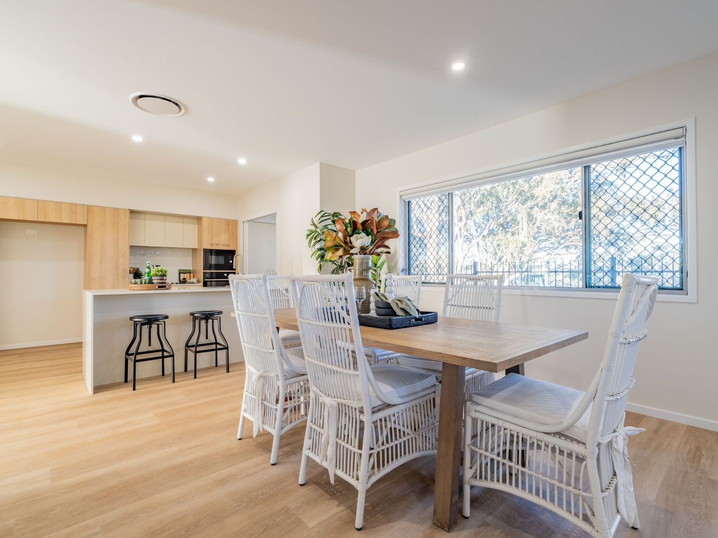 Villa 14 - 3 bed 2 bath