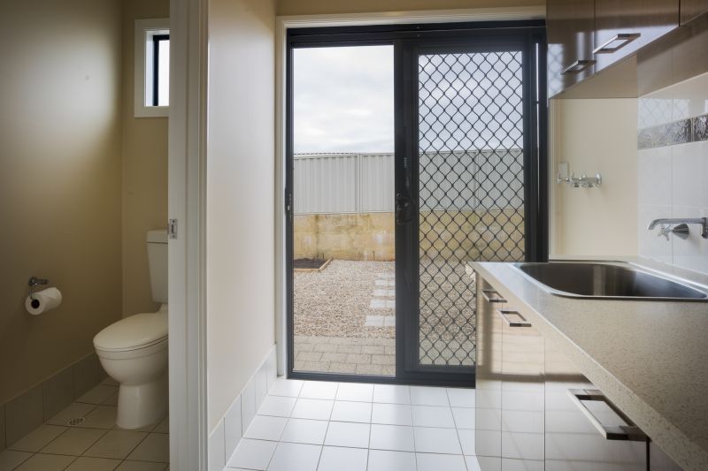 Petrona – charming light filled home