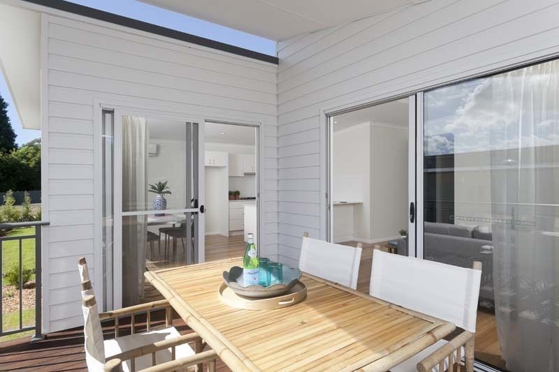 It's Time to Enjoy Life