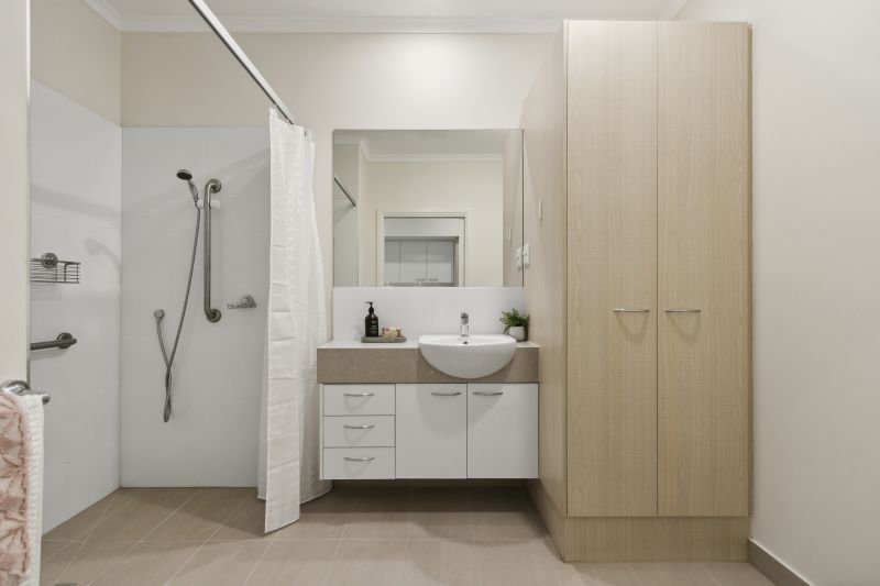 Newly renovated studio style apartment