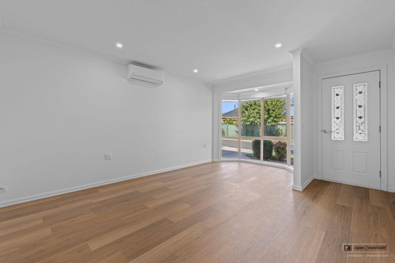 Wonderfully spacious retirement option!