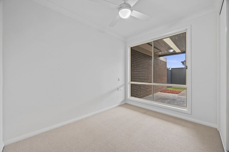 Peaceful, Refreshed Villa with Clubhouse Proximity and Privacy