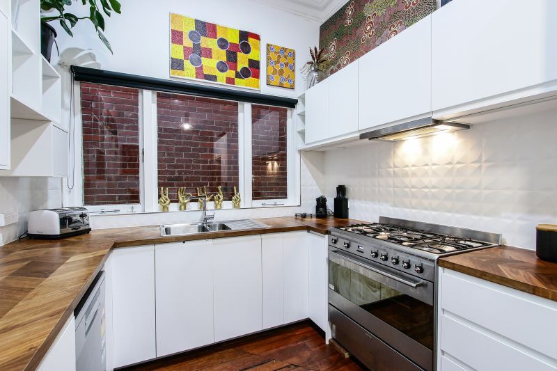 Historical Federation Classic