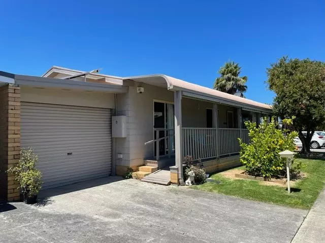 Position, Position, Position