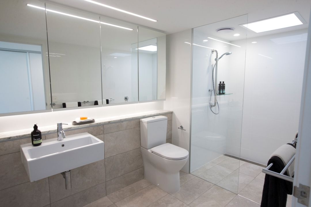 Apartment 4503 - 3 bedroom Penthouse at The Village Yeronga