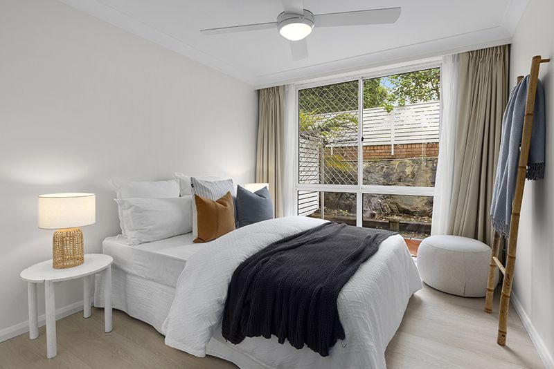 Ideally located, beautifully presented ground floor sunny unit just a stroll to the clubhouse.