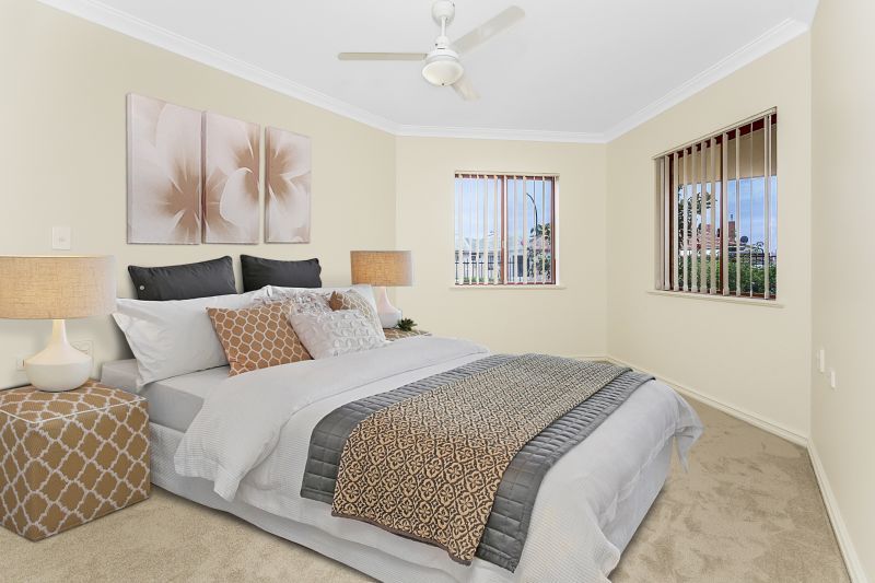 Your New Home Awaits