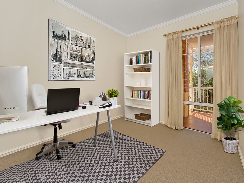 Lovely Two Bedroom Apartment