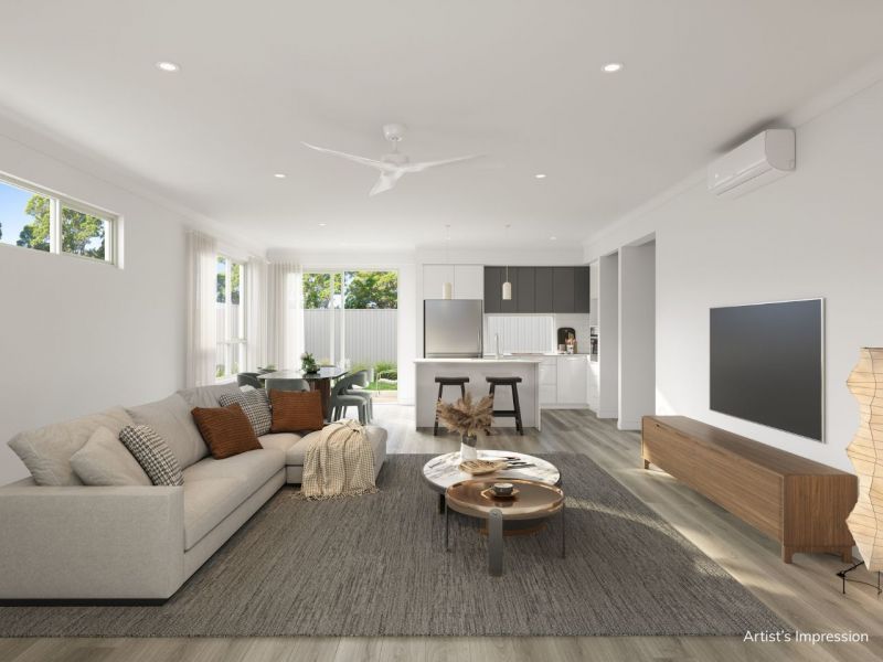 Luxury Living Made Effortless
