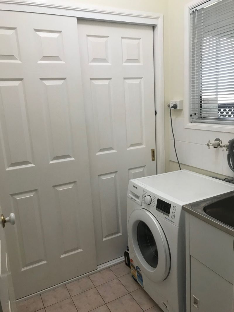 Waterfront home in Jettys by the Lake - Site 107