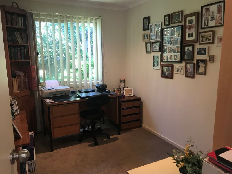 Peninsula Parklands - Site 036