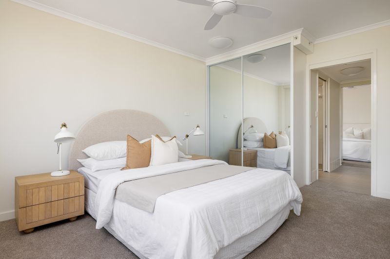 Newly refurbished 2-bedroom apartment | Uniting Bankstown