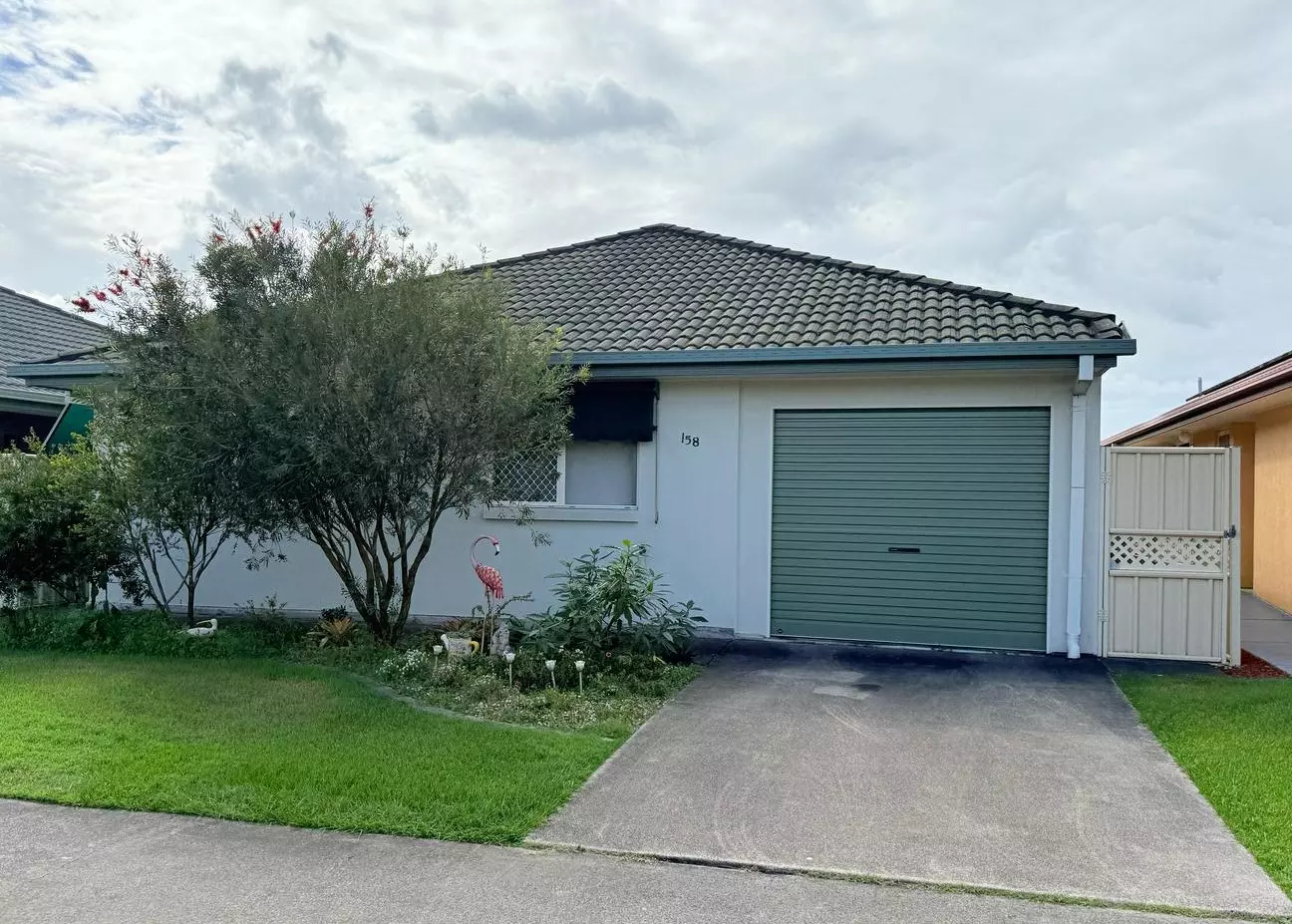 Retire in Comfort with Rural Views! 