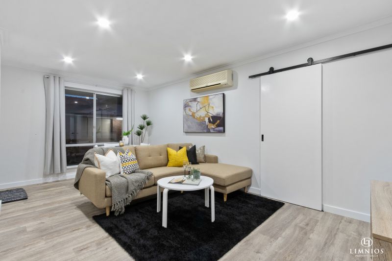 Simply Stunning and Feature Packed!