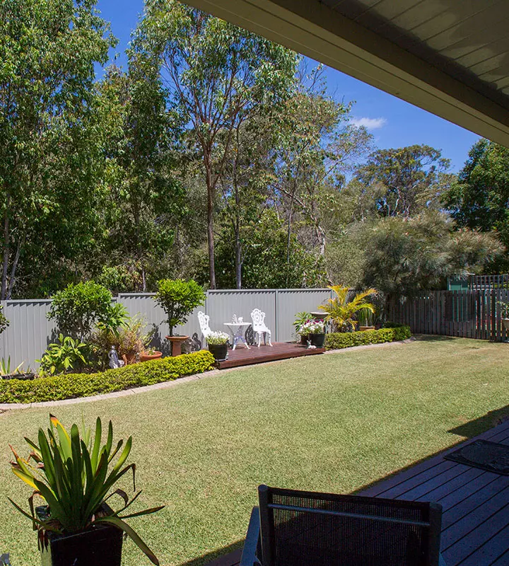 IRT Parklands Retirement Village