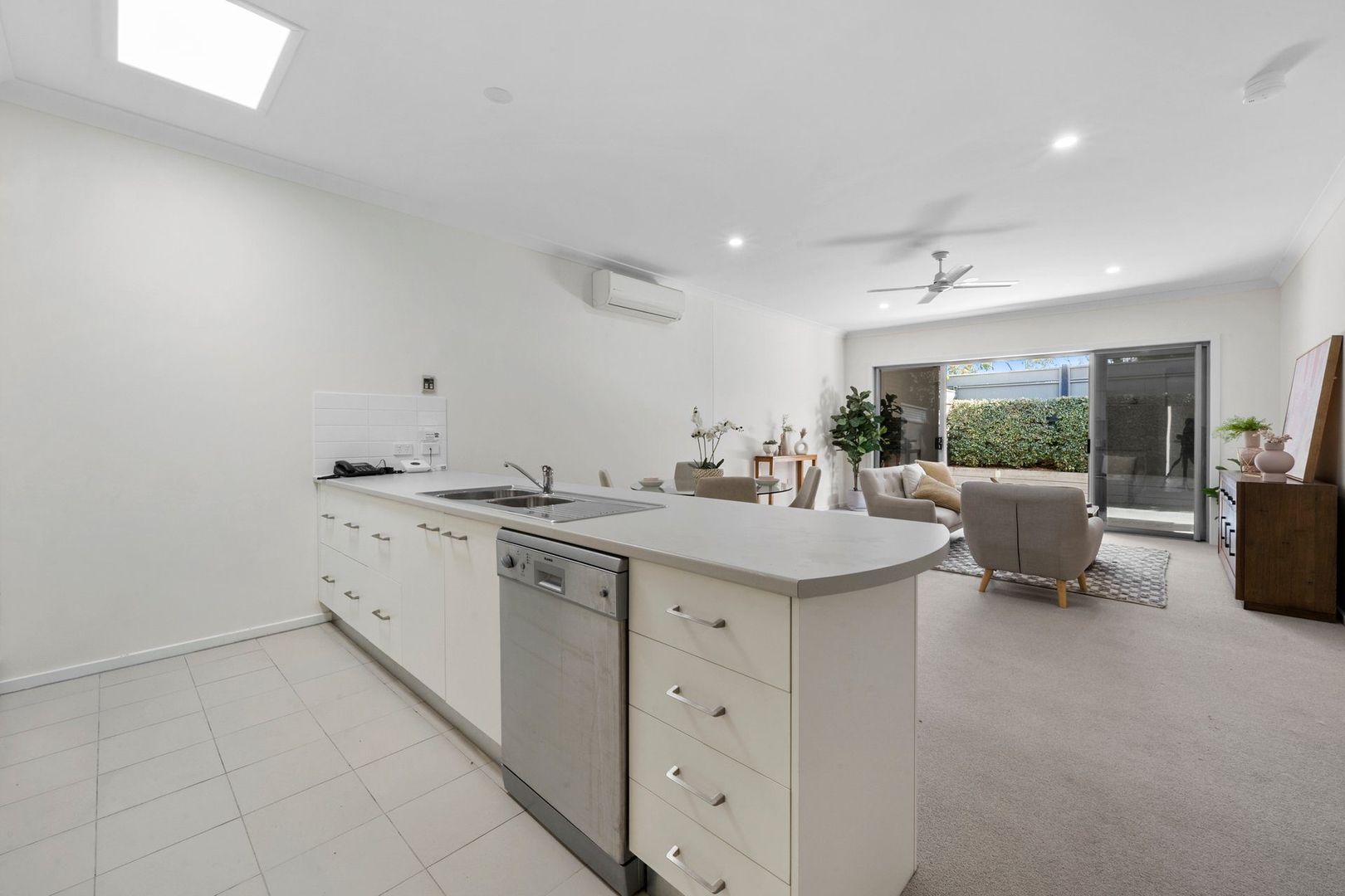 A Stylish Villa in a Great Location