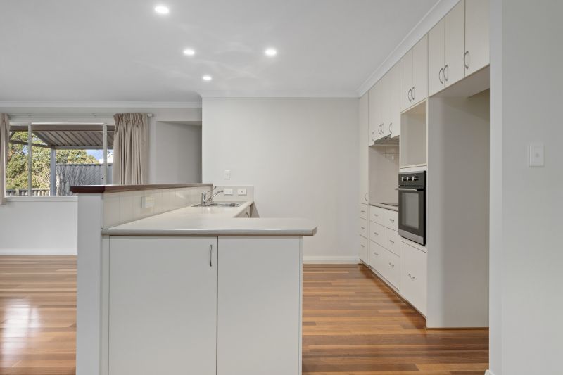 SOLD - Tranquil Bushland Outlook with Native Flora and Fauna