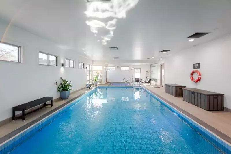 Lifestyle Communities Seasons - A welcoming two‑bedroom home at the heart of the community