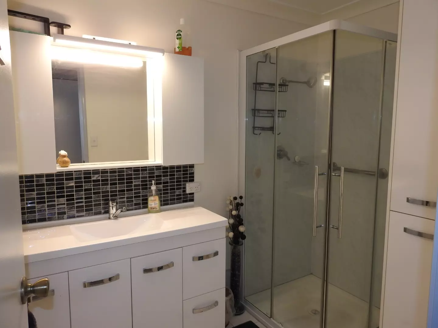 Beautifully presented spacious home.