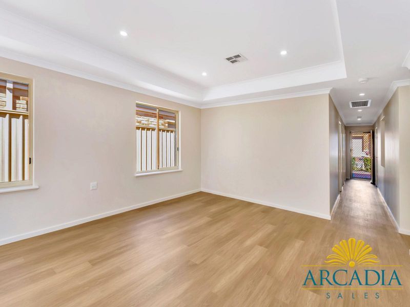 ARCADIA WATERS MANDURAH - Michelle Design 156 sqm