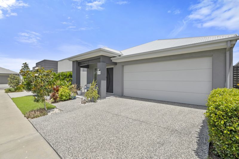 Site 148 - Established Kalbar